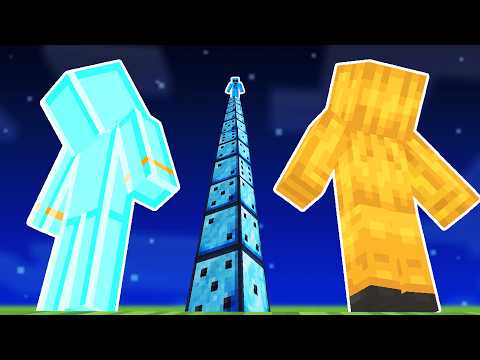 Crazy Chance Block PILLARS Challenge