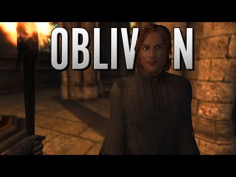 Oblivion Is A Bizarre Masterpiece (2023 Review)