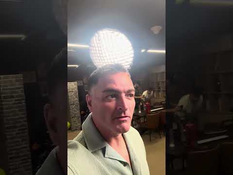 We got some absolute cracking guests coming on today out here 👀 Who do you think it could be? 🤩