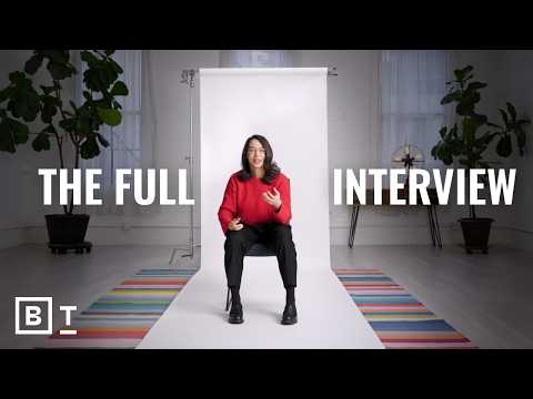 Anne-Laure Le Cunff: The 3 cognitive scripts that rule over your life | Full Interview