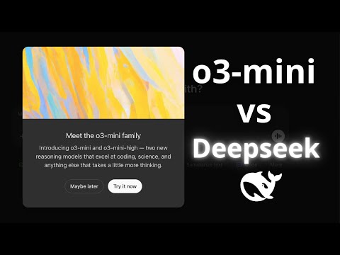 OpenAI o3 vs DeepSeek R1 – Which Writes, Thinks, and Codes Better?