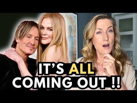 This changes EVERYTHING !! Nicole Kidman divorce