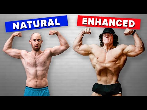 I Trained Like Sam Sulek for 90 Days