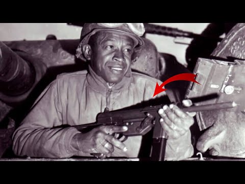 How a Simple $18 Gun Outlasted Every Weapon America Ever Made?