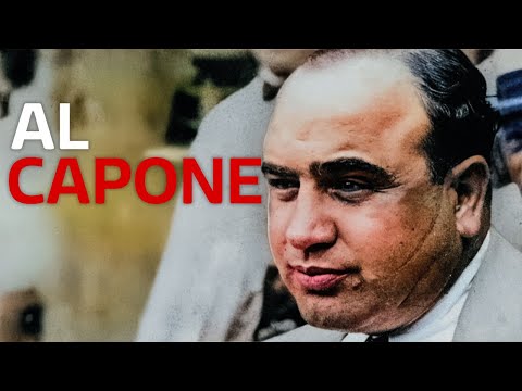 The Downfall of Al Capone: America's First Superstar Gangster | Our History