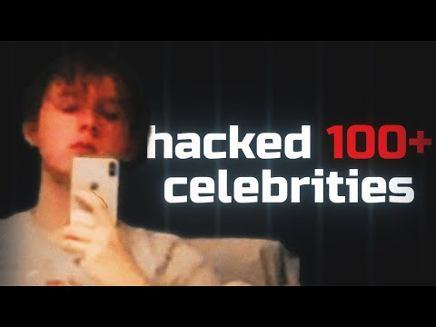 PlugWalkJoe: The Teen Who Couldn't Stop Hacking Celebrities
