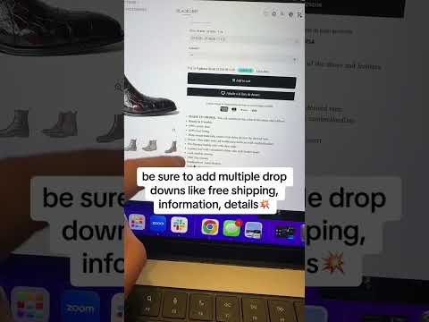 How To Increase Shopify Conversion Rates βοΈ