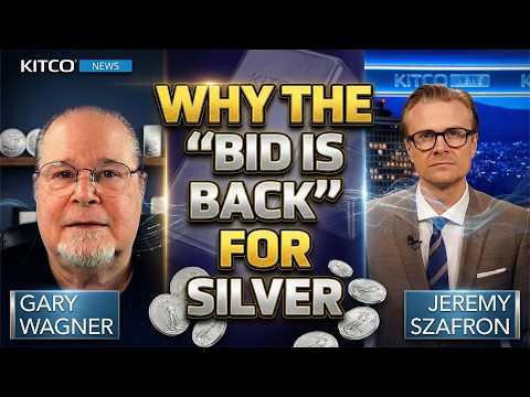 The "Real Body" Support: Gary Wagner Reveals Gold’s True Floor