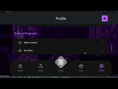 How to bring your MinerX contract to 4X rewards