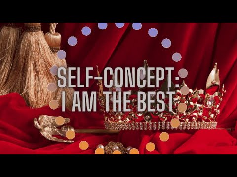 Change Your Beliefs While You Sleep: I AM The Best
