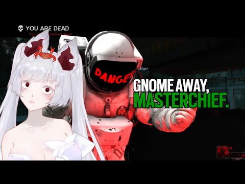 BUILT DIFFERENT. BUILT INCORRECTLY. | THERUSSIANBADGER REACT