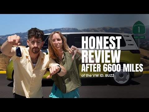 Is The ID.Buzz Worth It | Honest Review