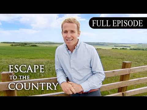 Escape to the Country Season 12 Episode 40: West Sussex (2011) | FULL EPISODE