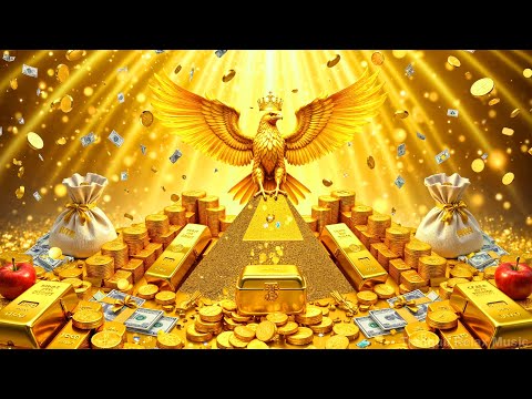 You Will Receive a Lot of MONEY This Week | Music Attracts Wealth, Money, Prosperity | 432 Hz