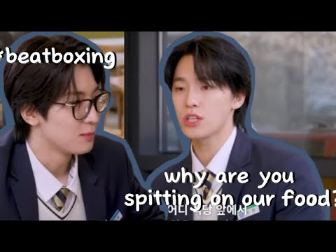 going seventeen 2024 is already a mess