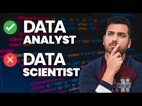 Don't Choose the Wrong Data Role in 2025 – Data Analyst vs Scientist vs Engineer!