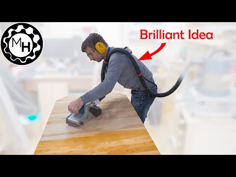 Fixing an old Dining Table