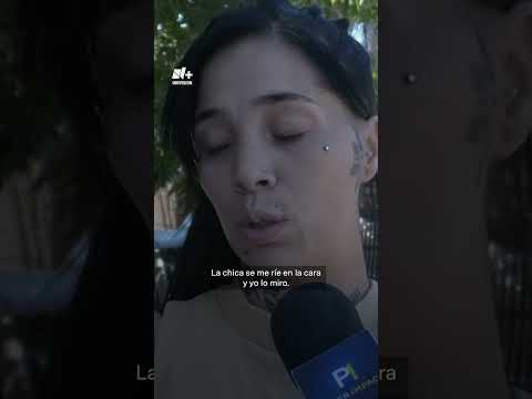 Madre es atropellada por padre de sus hijos