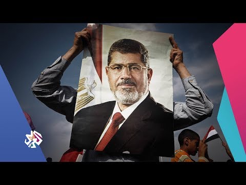 وثائقيات العربي│مرسي.. رئيس بين محاكمتين