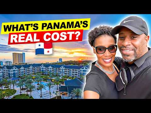What It Costs to Live Well in Panama as an Expat
