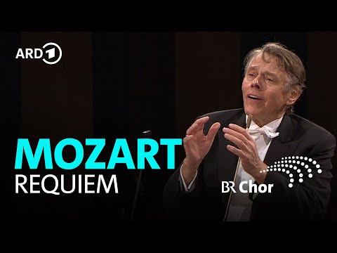 Mozart - Requiem d-Moll | Mariss Jansons | Chor und Symphonieorchester des Bayerischen Rundfunks