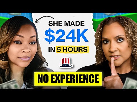 How To Get Rich FAST with Government Contracts