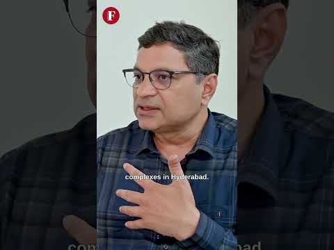 Housing discrimination is still real in Indian cities: Vamsi Vakulabharanam