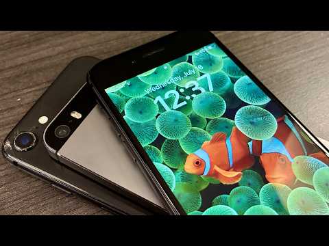 The Cheapest iPhone 8 and 5s From eBay - Too Easy?