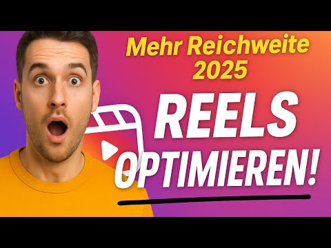 Instagram Reels: How to get MORE REACH!