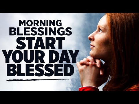 Always Seek God With All Your Heart (Jeremiah 29) | A Blessed Morning Prayer To Start Your Day