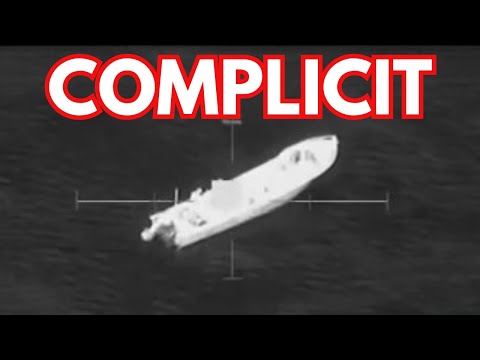 US Strikes Push Allies Away