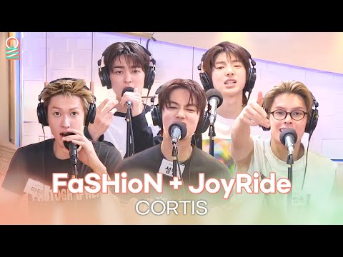 [ALLIVE] CORTIS(코르티스) - FaSHioN + JoyRide | 올라이브 | 친한친구 이현입니다｜MBC 250909 방송