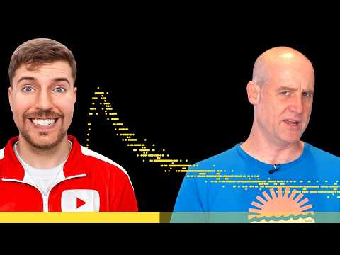 Is Mr Beast Cheating His Progress Bars?