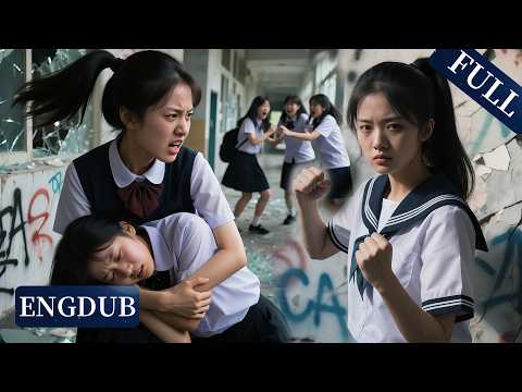 Bullied Twin Lies in a Coma, Now Her Powerful Sister is Back Wearing Her Name to Destroy Them All!