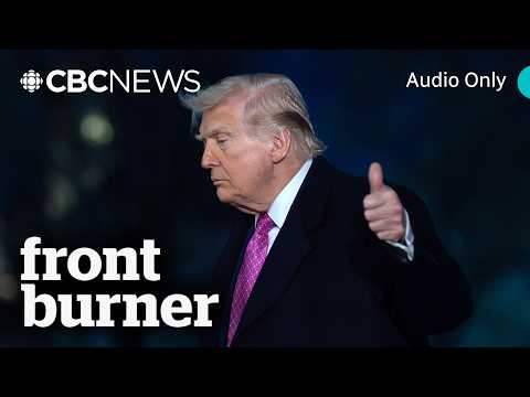 Is Trump rigging the markets? | Front Burner