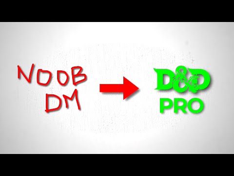 This Is How I’d Start The PERFECT D&D Campaign