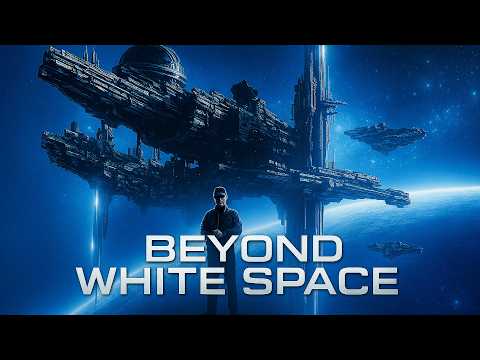 Beyond White Space - Dunkle Gefahr (Sci-Fi | 2018 | Weltraumfilm | ganzer Film)