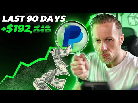 How I Pick The BEST Stocks - Secret Investing Tool EXPOSED