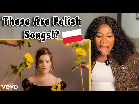 Reaction To Most Popular Polish Song From Each Year (1974-2023)