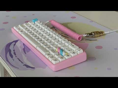 Marshmallow 65 w/ Holy Bobas