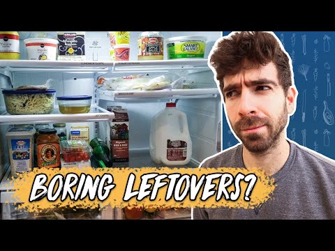 solving your biggest food challenges!