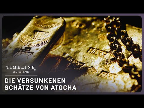 Die Jagd auf einen verschollenen Schatz | Mythen der Geschichte