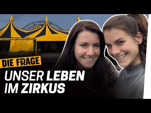 Unsere Zirkus-Familie ist unser Zuhause | Was bedeutet Zuhause für uns? #2