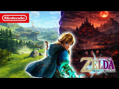 New LEAKED Info Just Dropped for the Next Mainline Zelda Game and It's WILD...