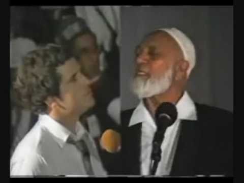 Ahmed Deedat - Is Jesus God ( Part 3 of 3 )