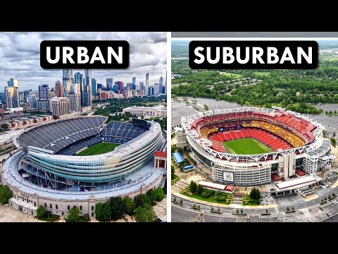 What's Better for Football? A Spicy Top 10