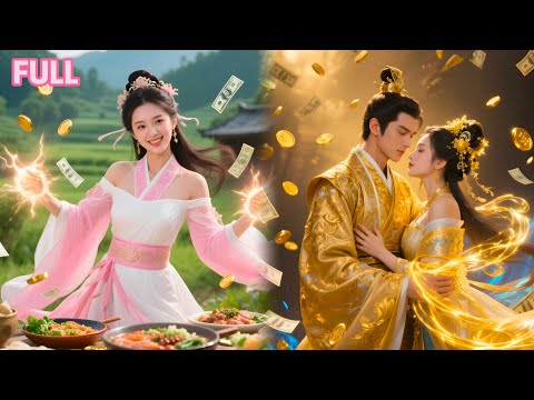 Reborn, sister steals her husband;she becomes royal mansion matriarch, more glorious than past life.