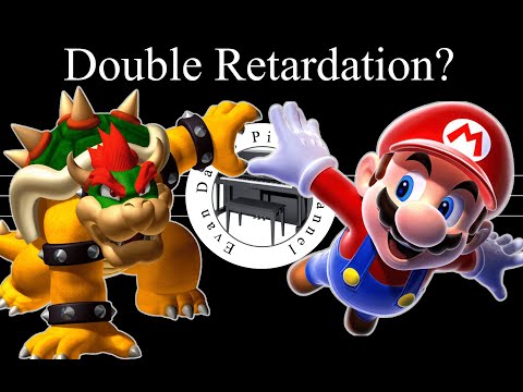 The Galaxy Reactor - A Genius Contextual Musical Experiment