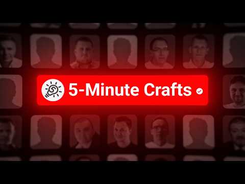 5-Minute Crafts Has a Cybercrime Problem