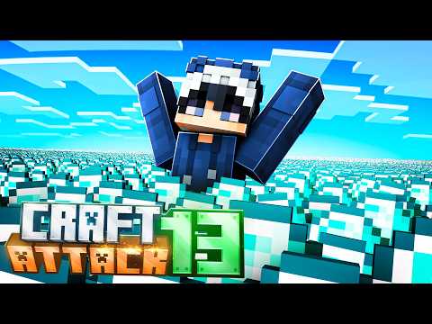 Warum ich 1000 DIAMANTEN gefarmt habe...